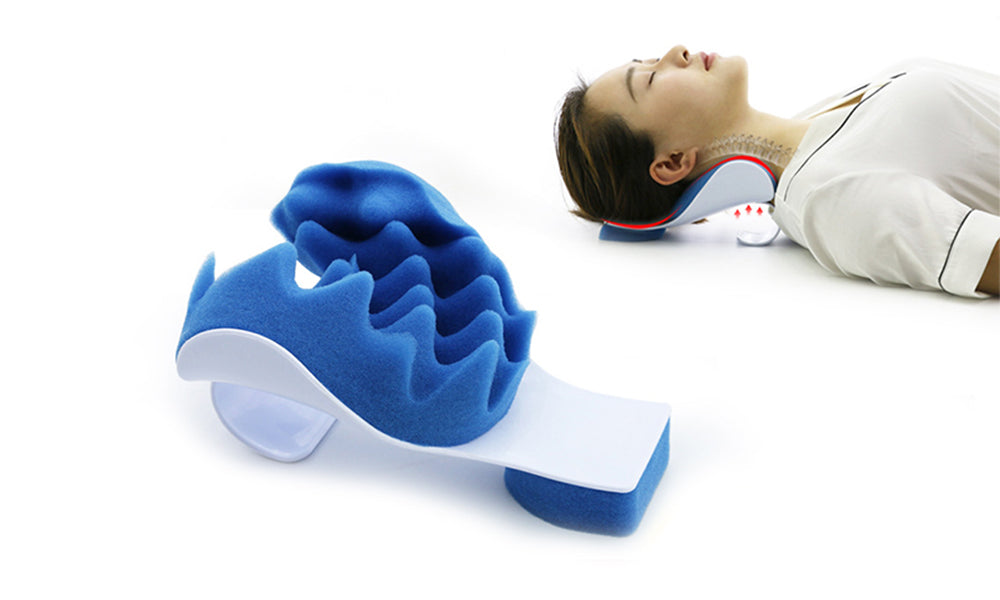 Cervical Neck and Shoulder Relax Pillow