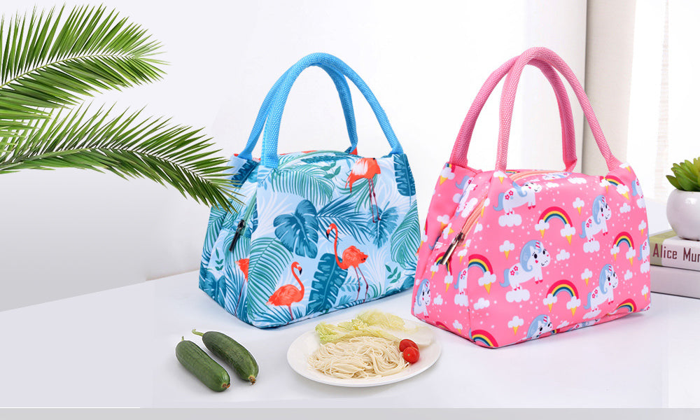 Thermal Insulated Lunch Bag