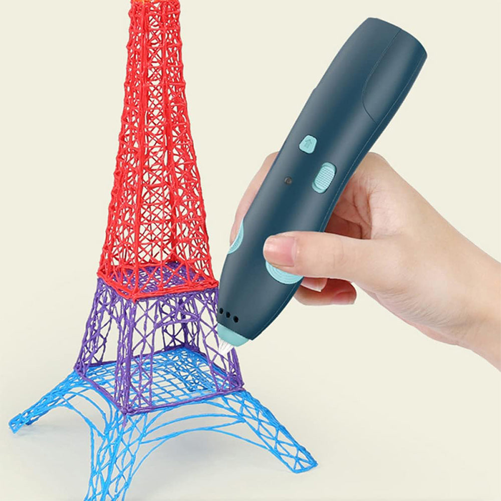 3D Printing Pen Set Doodle Printer Drawing Tools