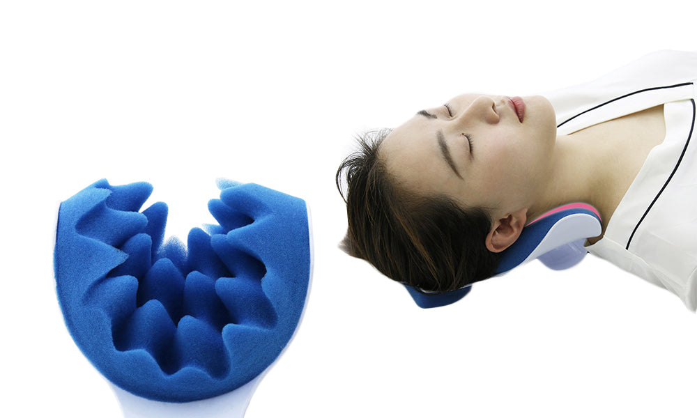 Cervical Neck and Shoulder Relax Pillow