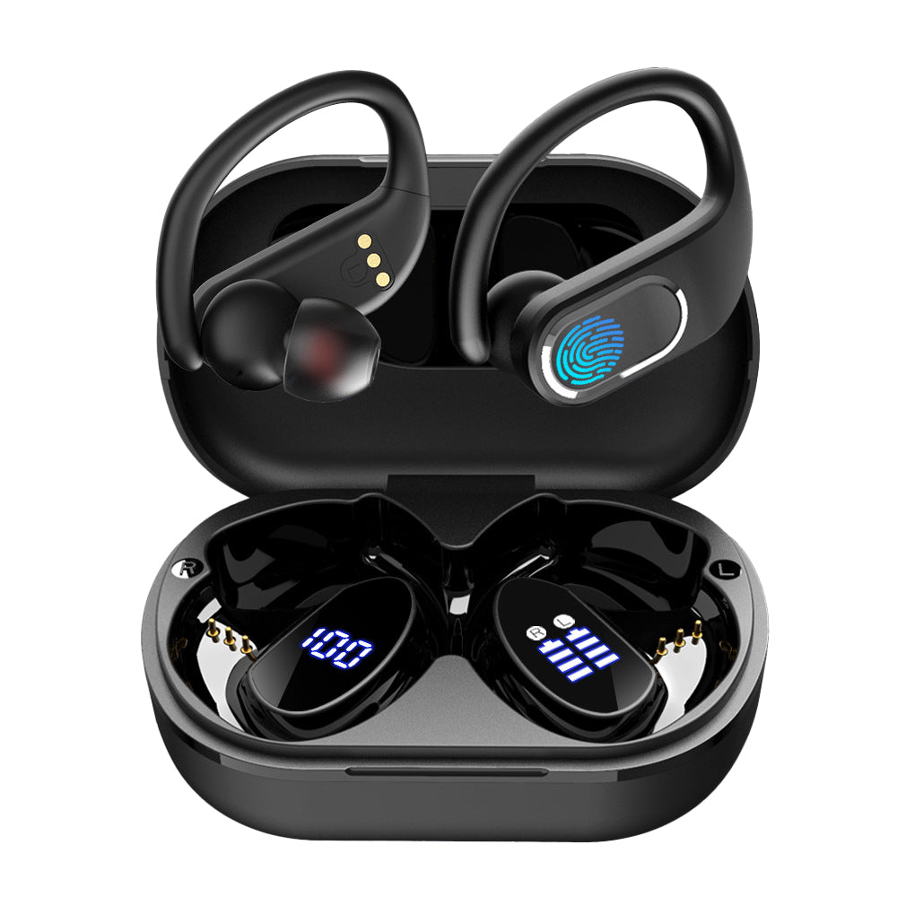 Bluetooth Wireless Earbuds