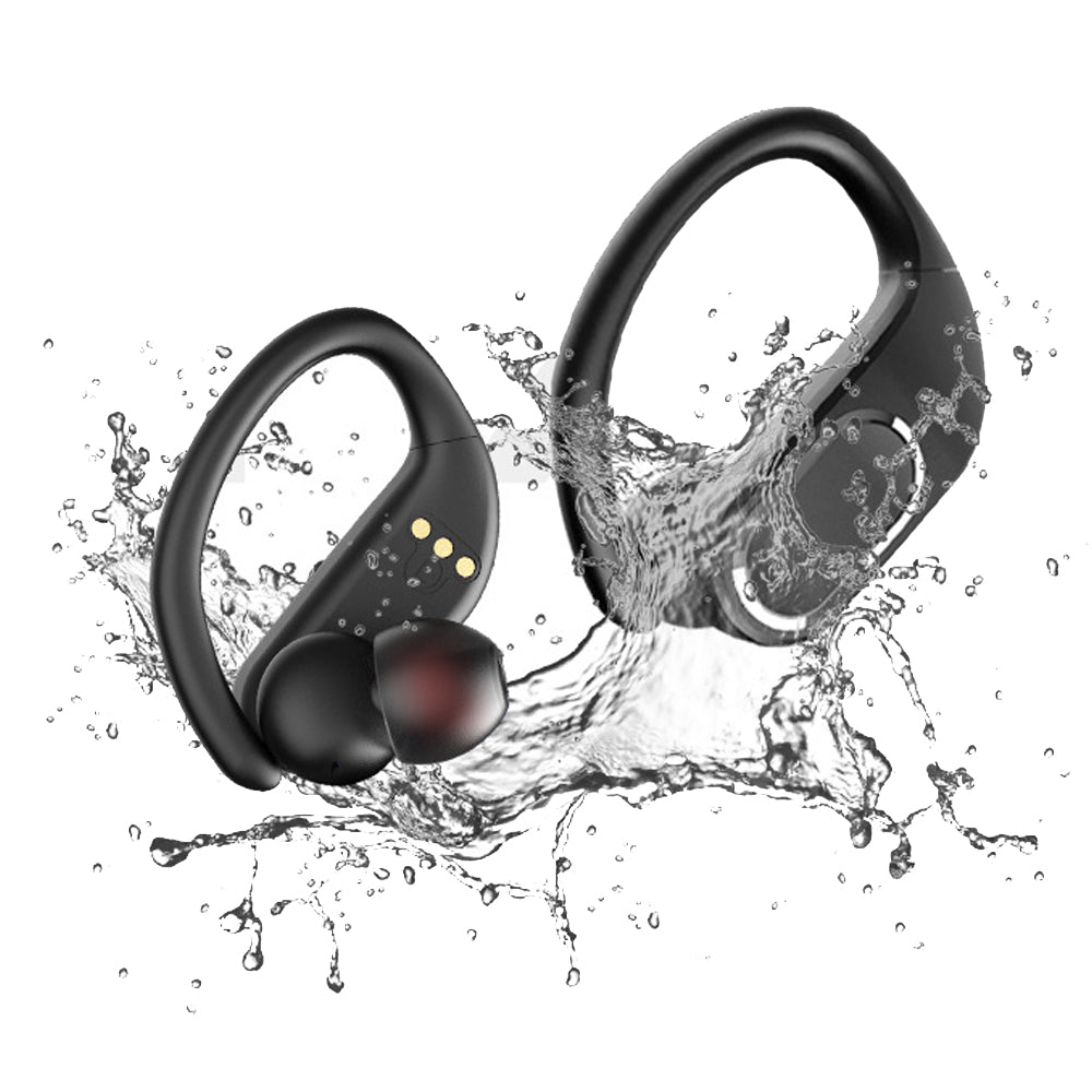 Bluetooth Wireless Earbuds