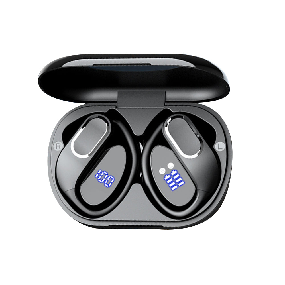 Bluetooth Wireless Earbuds