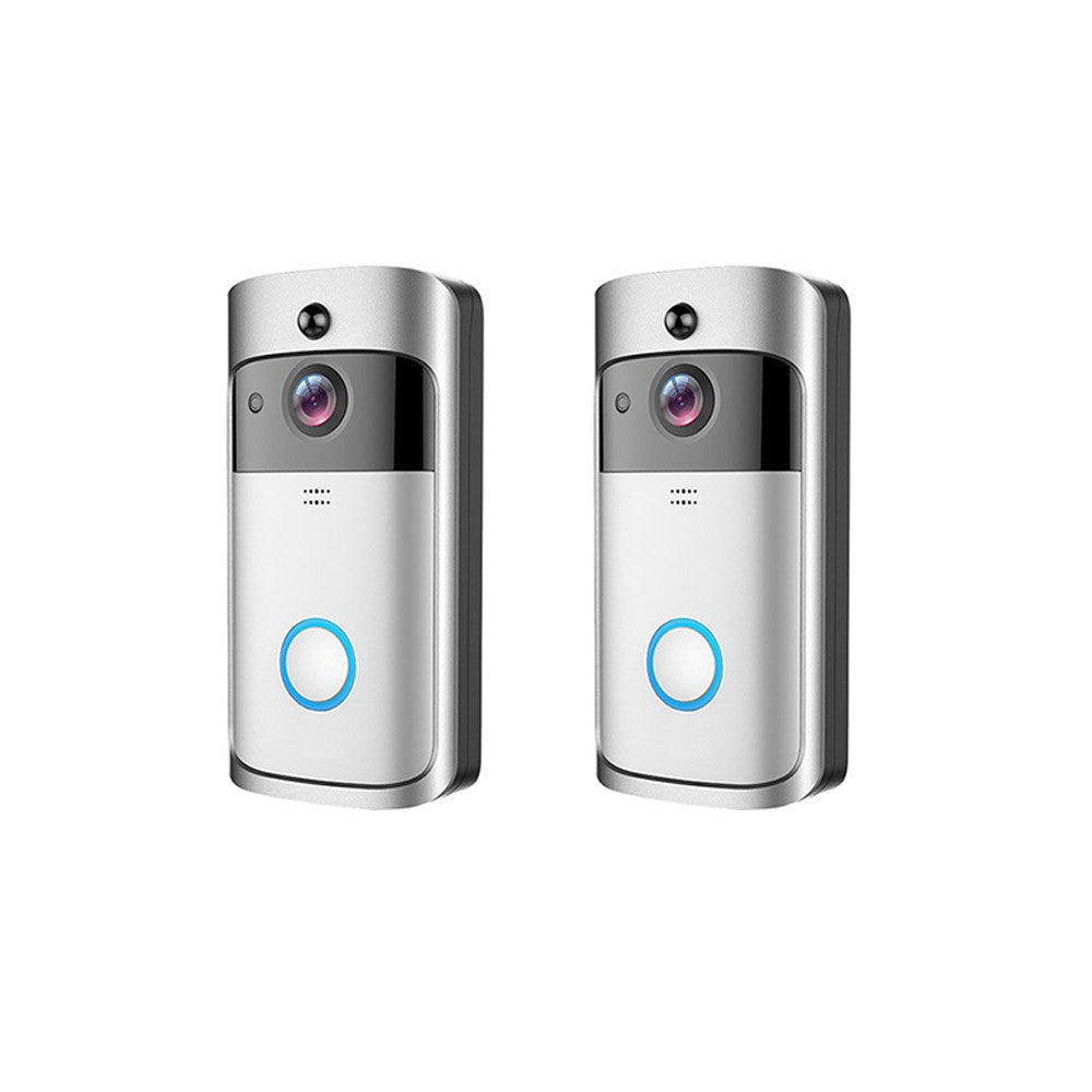 WiFi Security Camera Smart Video Doorbell