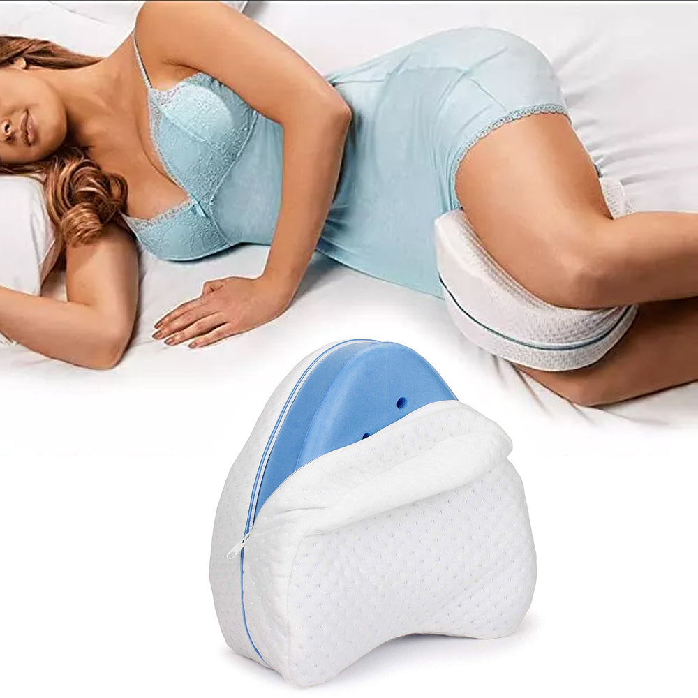 Leg Pillow for Knee Support