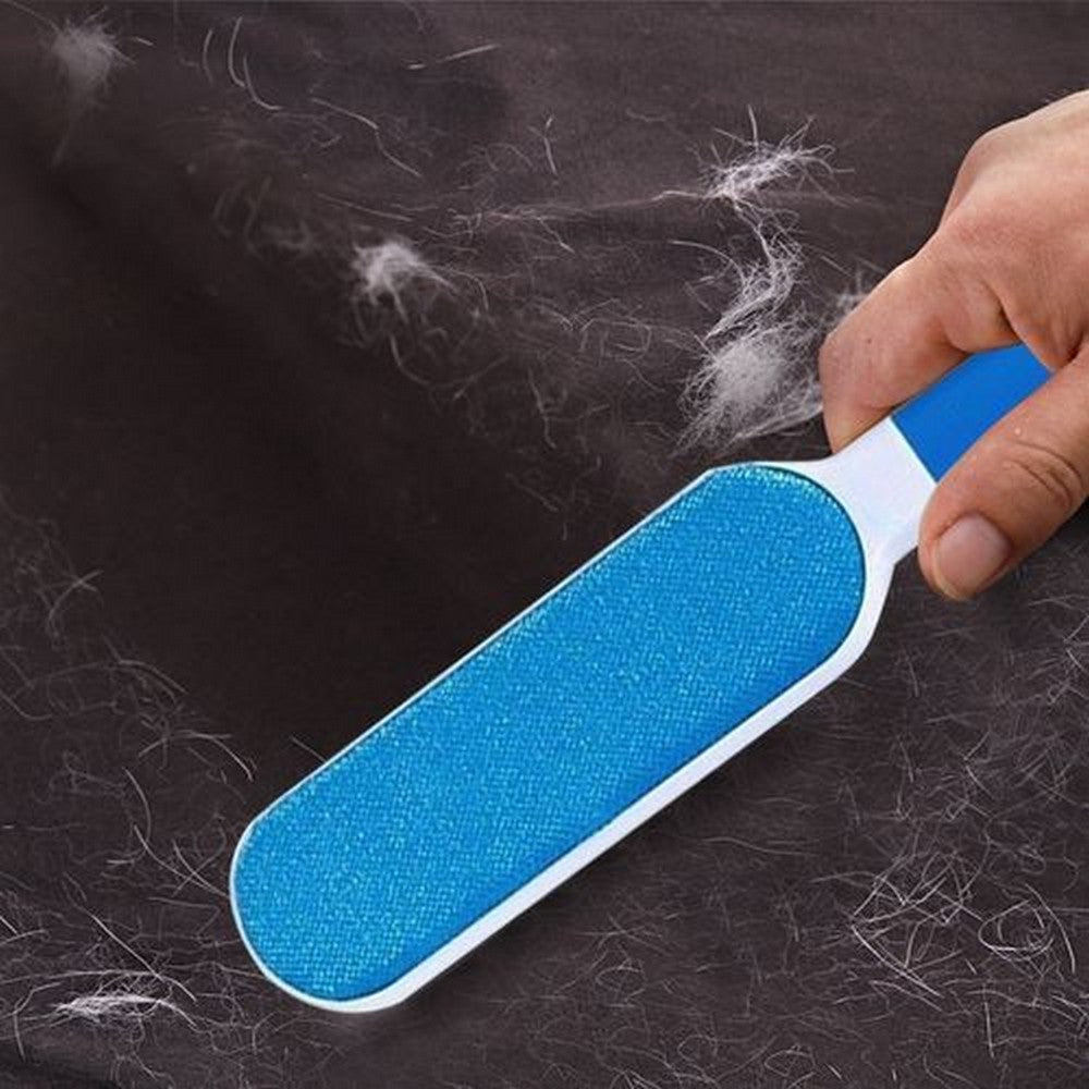 6PCS Reusable Pet Fur Remover Set