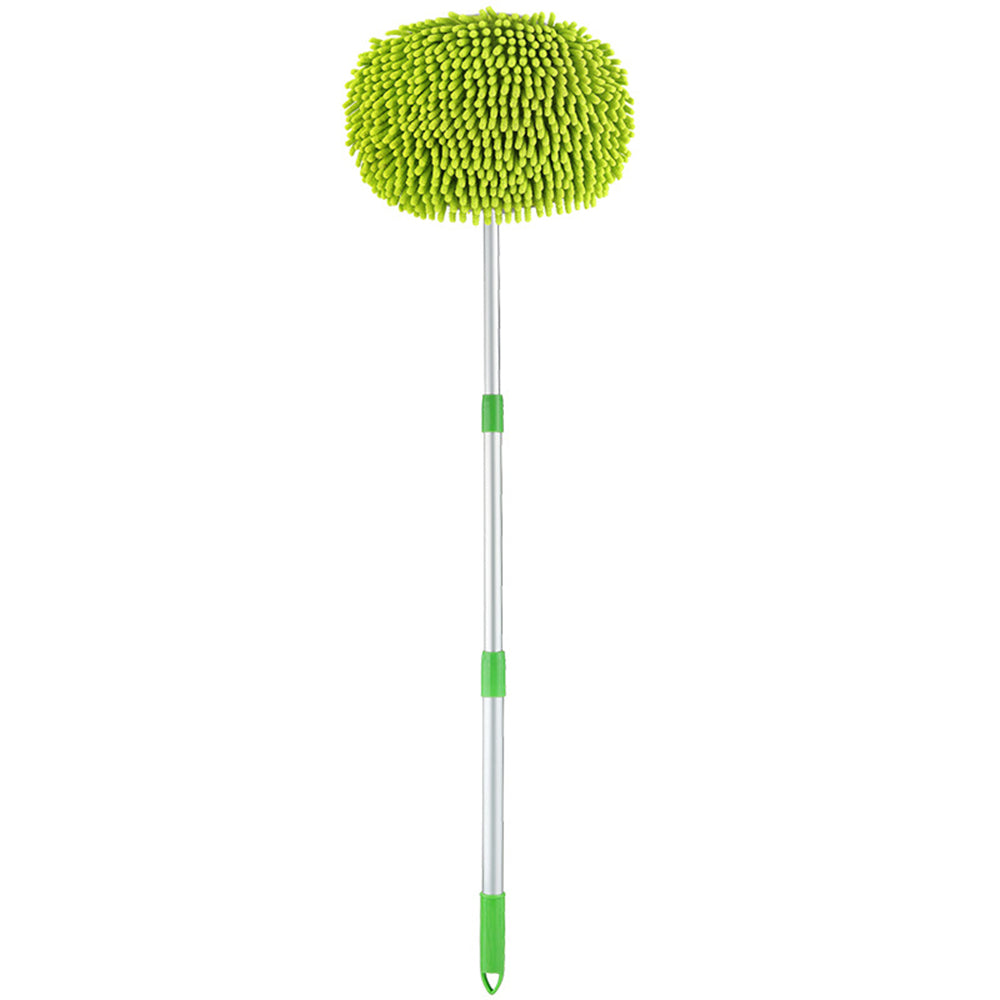 Telescopic Long Handle Car Cleaning Brush