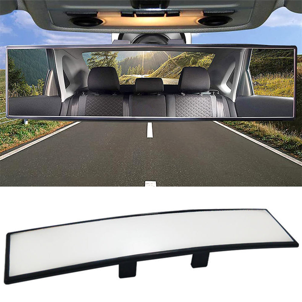 1X Car Interior Rear View Mirror Car Reversing Mirror