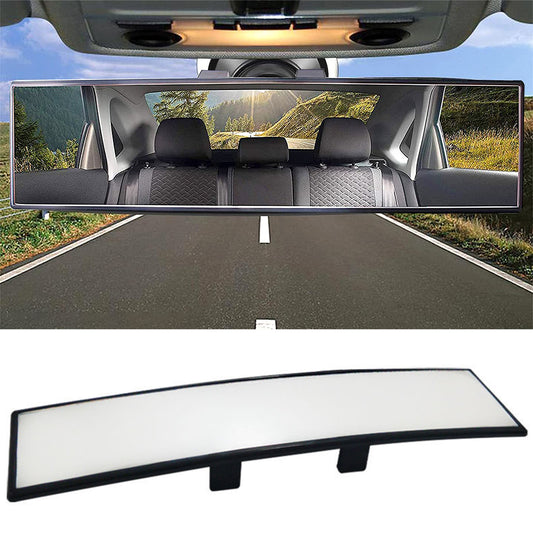 1X Car Interior Rear View Mirror Car Reversing Mirror