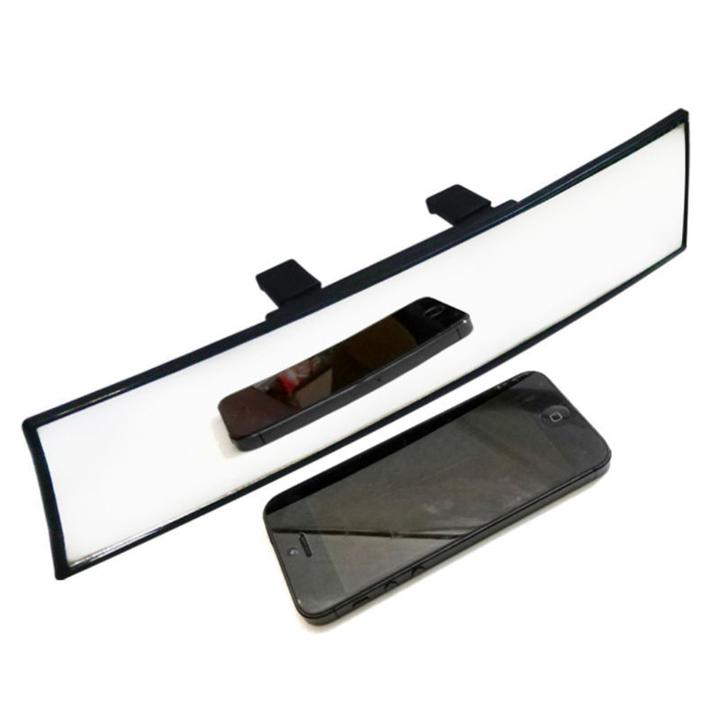 1X Car Interior Rear View Mirror Car Reversing Mirror