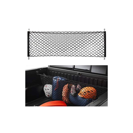 Car Cargo Trunk Net Organiser