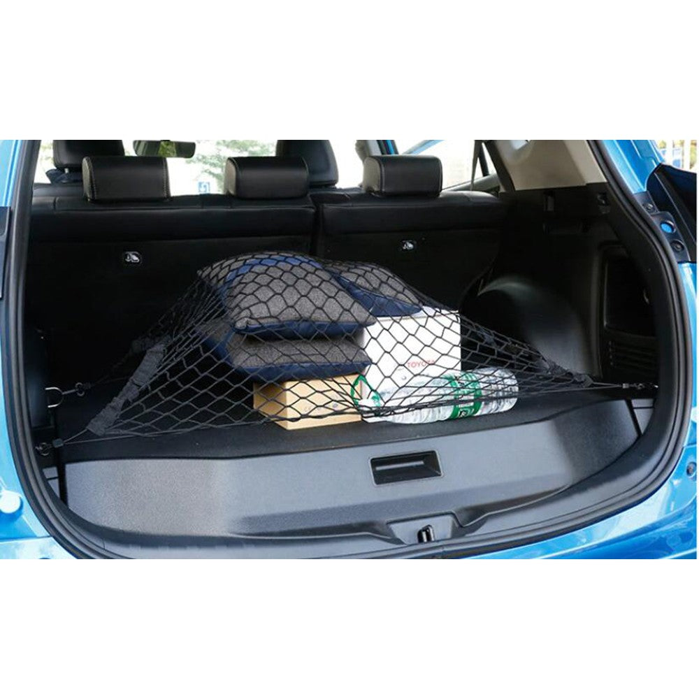 Car Cargo Trunk Net Organiser