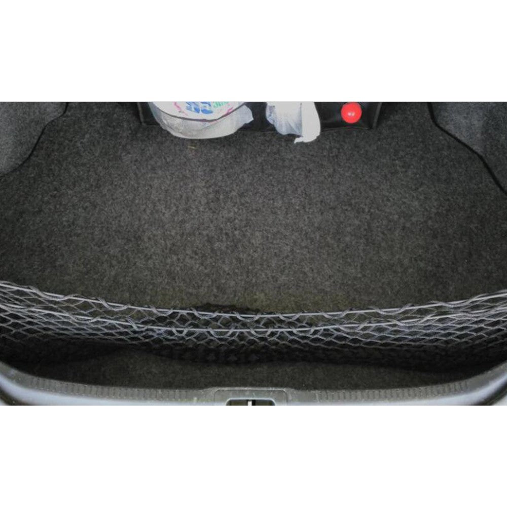 Car Cargo Trunk Net Organiser