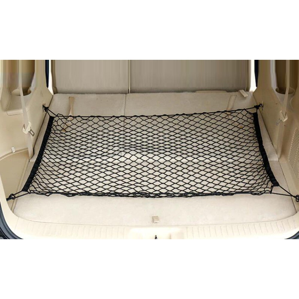 Car Cargo Trunk Net Organiser