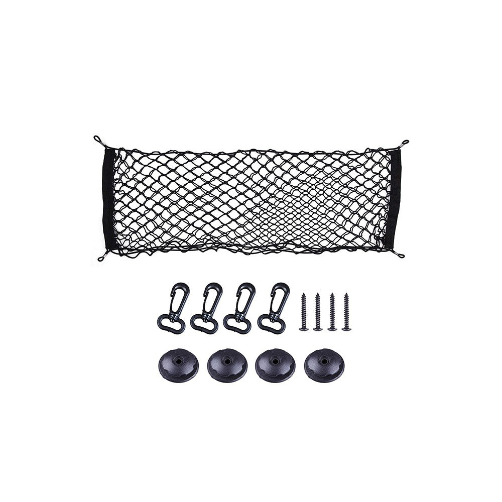 Car Cargo Trunk Net Organiser