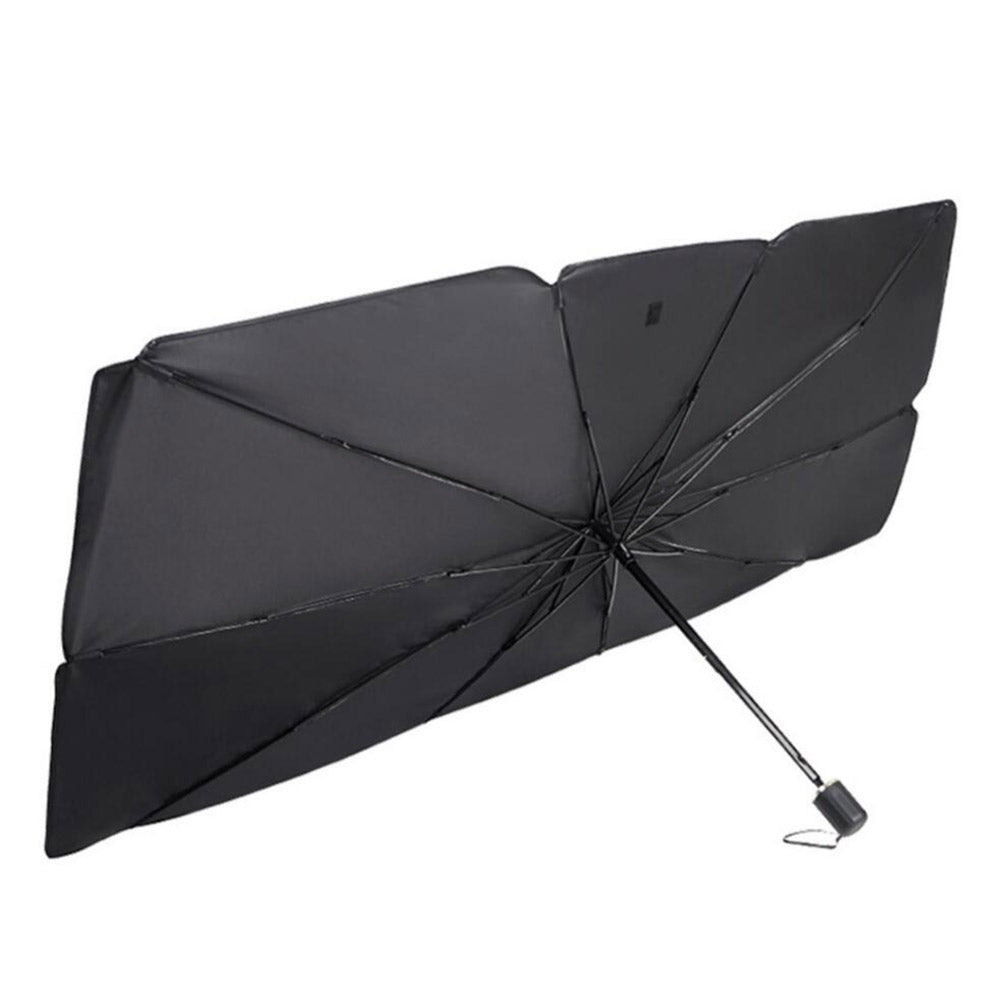 Car Accessories Car Windshield Sun Shade Umbrella