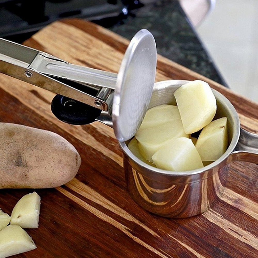 Potato Ricer and Masher