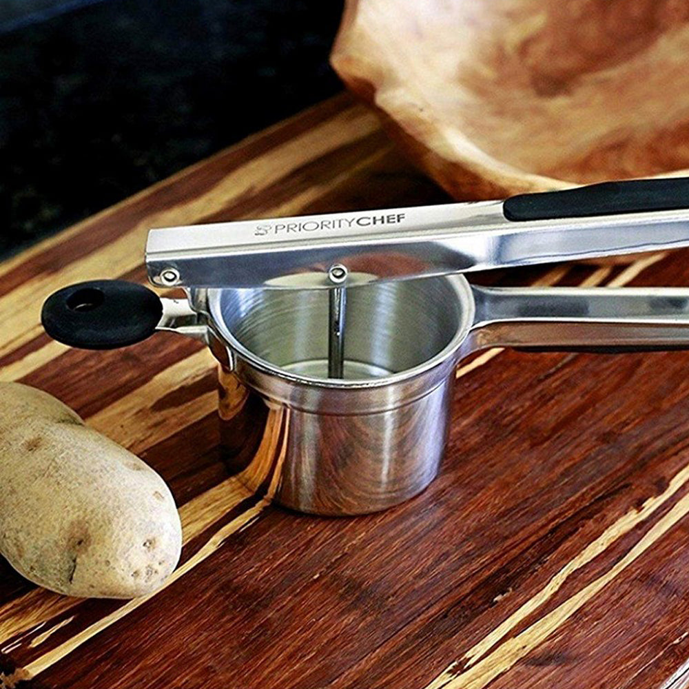 Potato Ricer and Masher