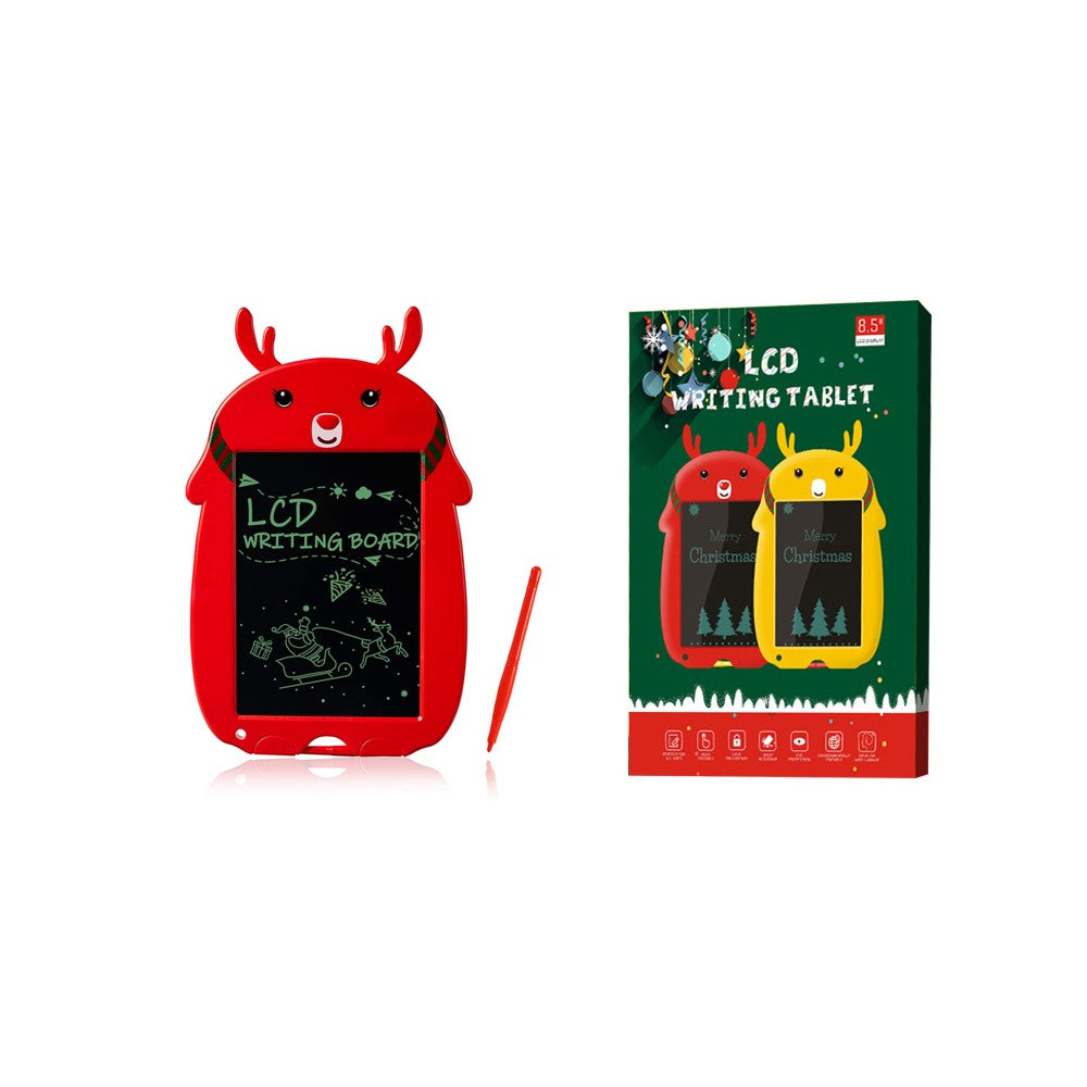 Christmas LCD drawing board