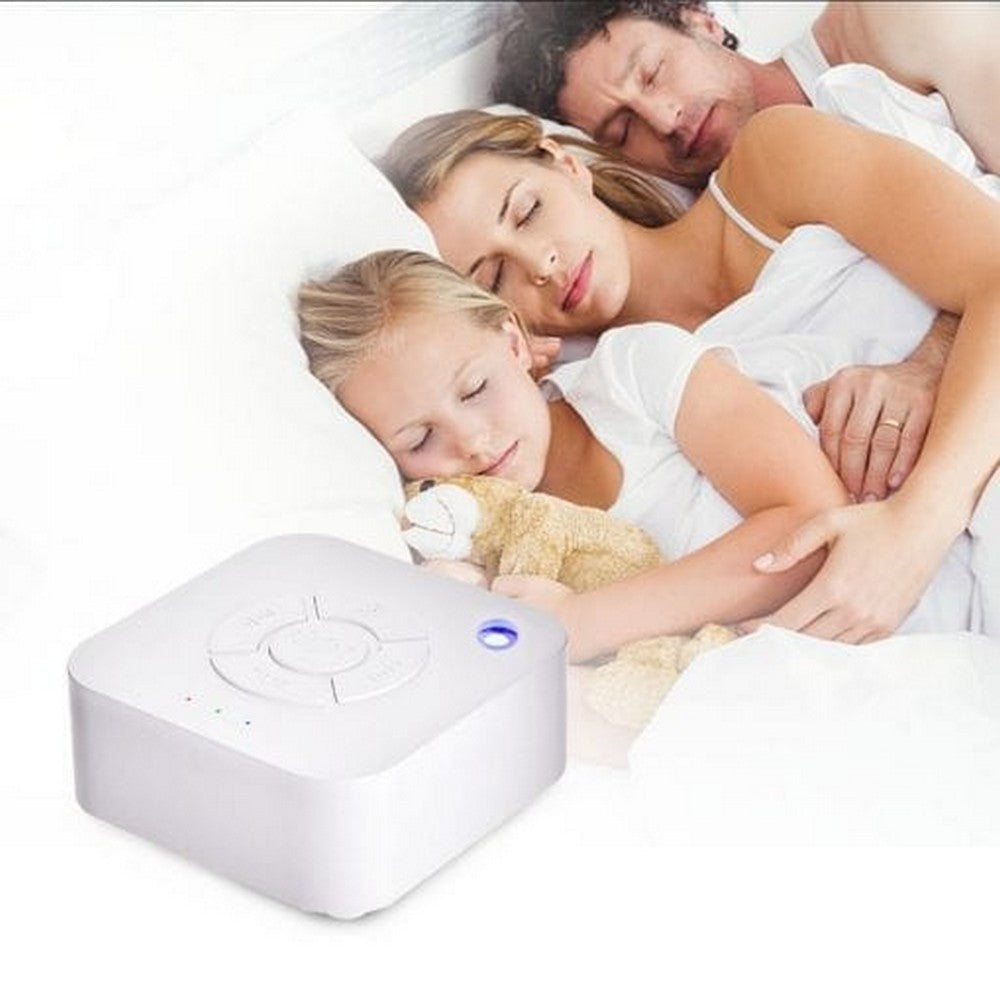 2 X White Noise Machine