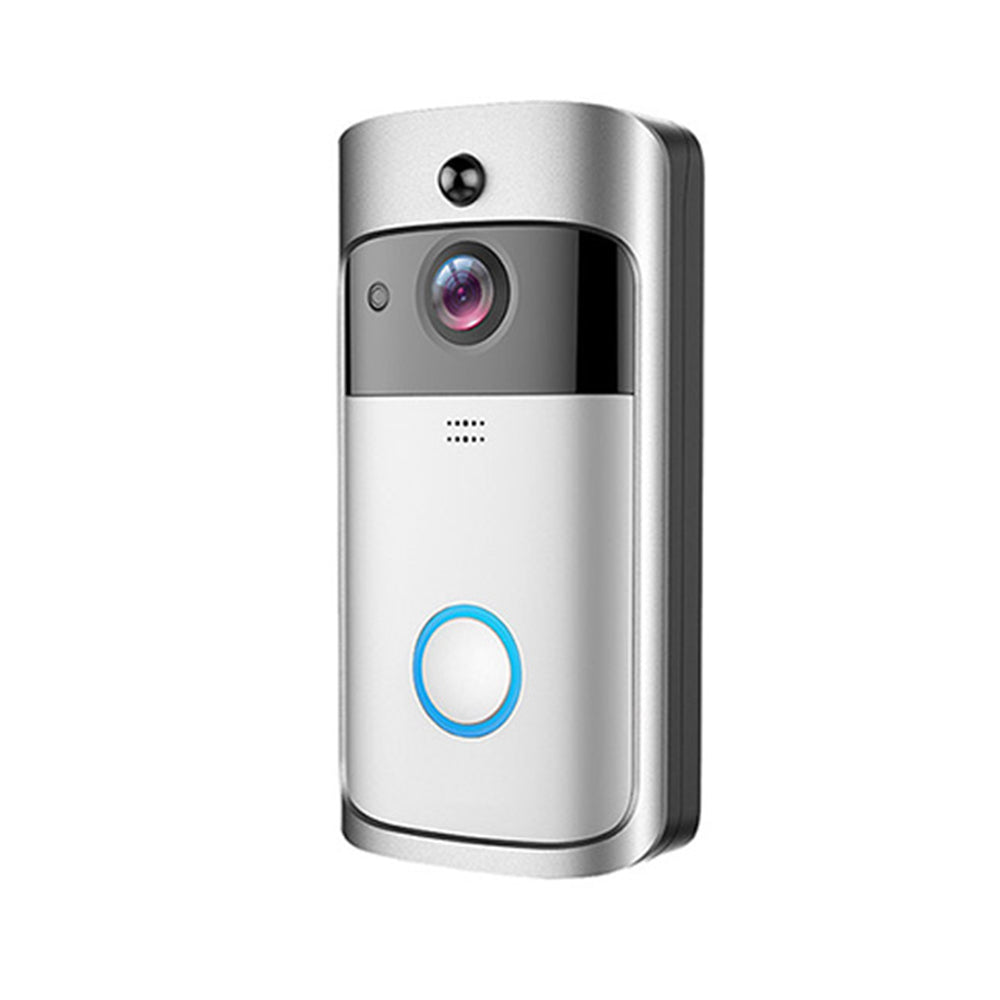 WiFi Security Camera Smart Video Doorbell