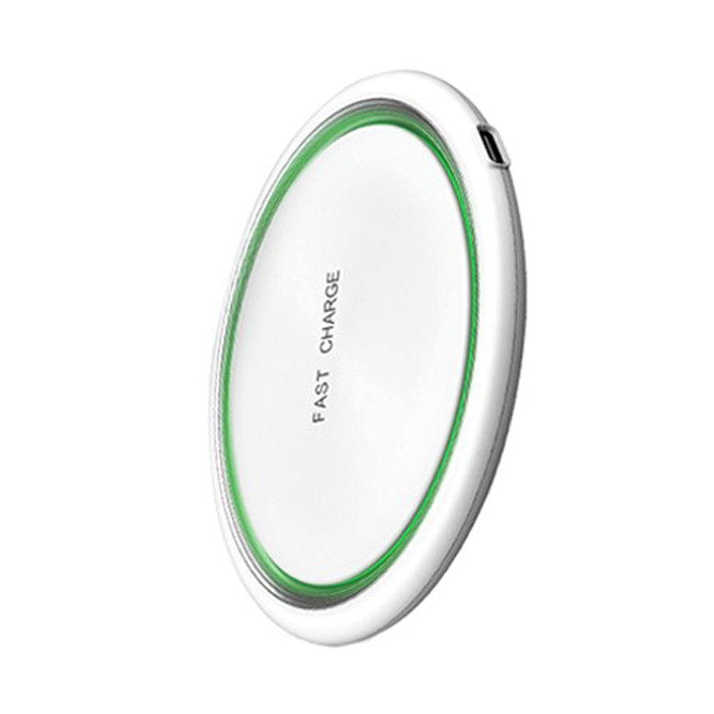 15W QI Wireless Charger Fast Charger for iPhone 12 Series