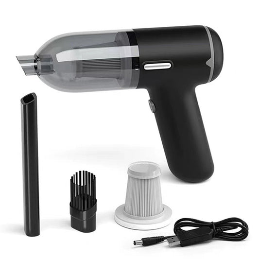 Handheld Car Vacuum Cleaner