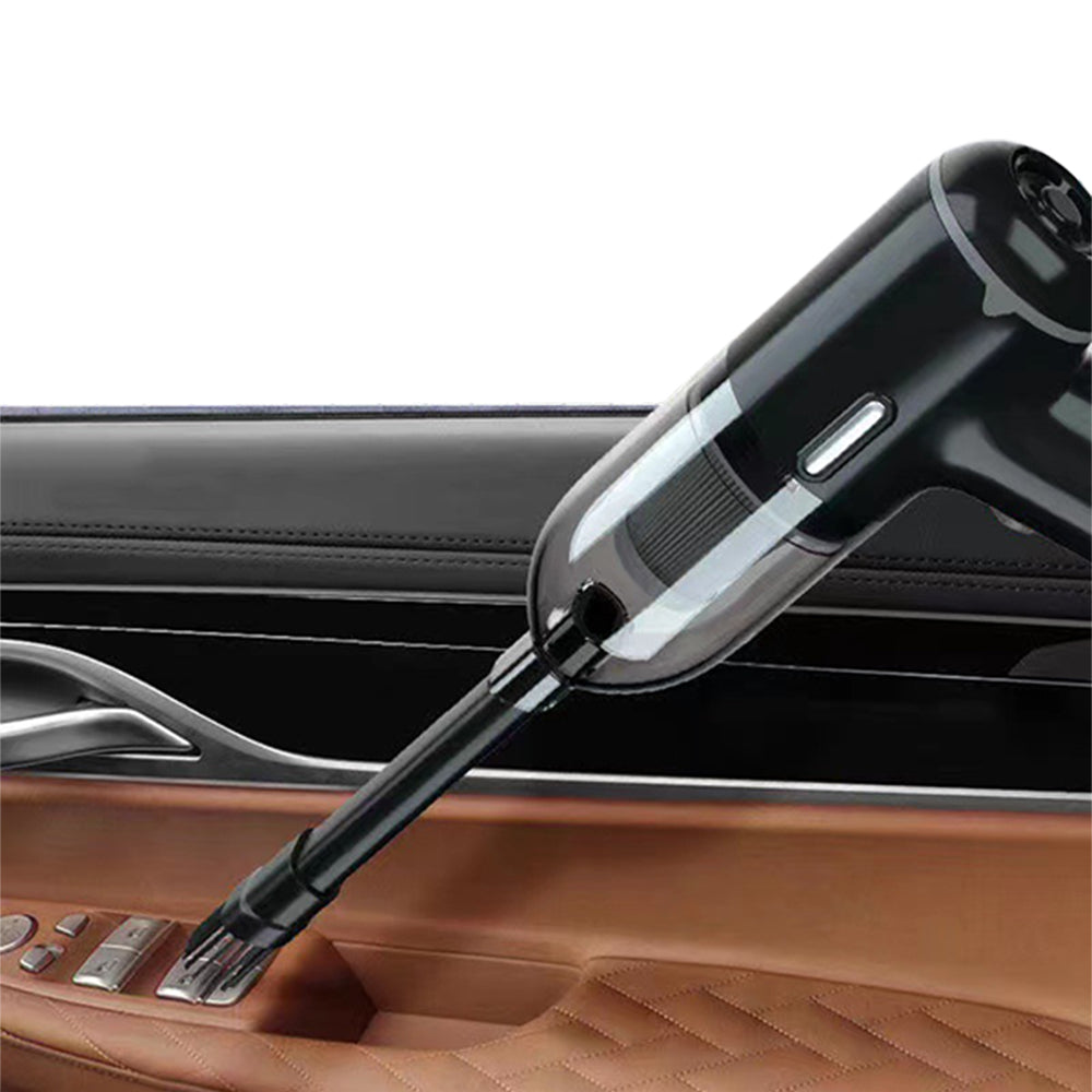 Handheld Car Vacuum Cleaner