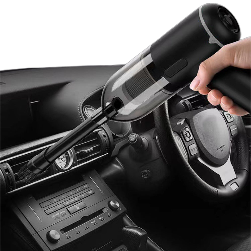 Handheld Car Vacuum Cleaner