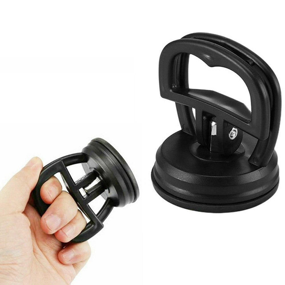 2Pcs Car Dent Puller Suction Cup Handle Lifter Car Dent Repair Dent Removal Tool