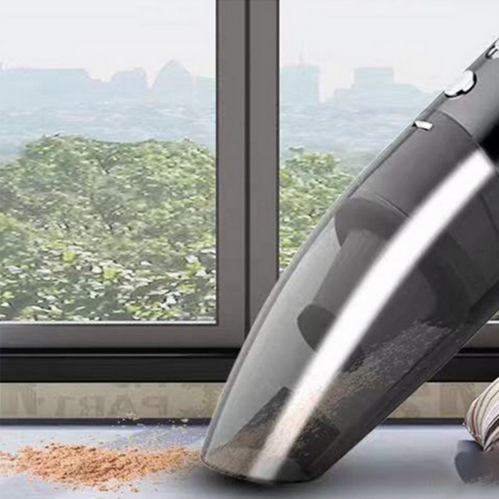 Car Vacuum Cleaner