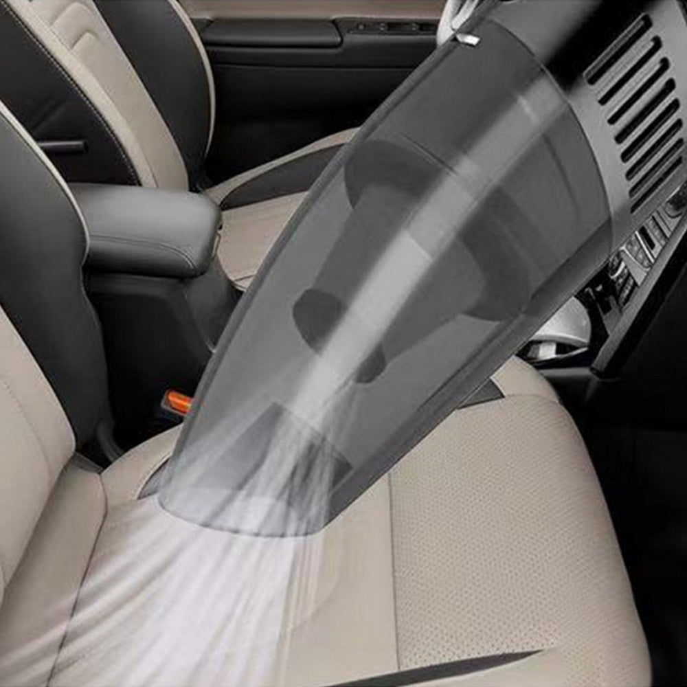 Car Vacuum Cleaner