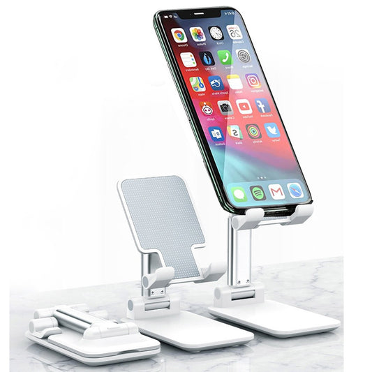 Adjustable Cell Phone Stand Foldable Stand