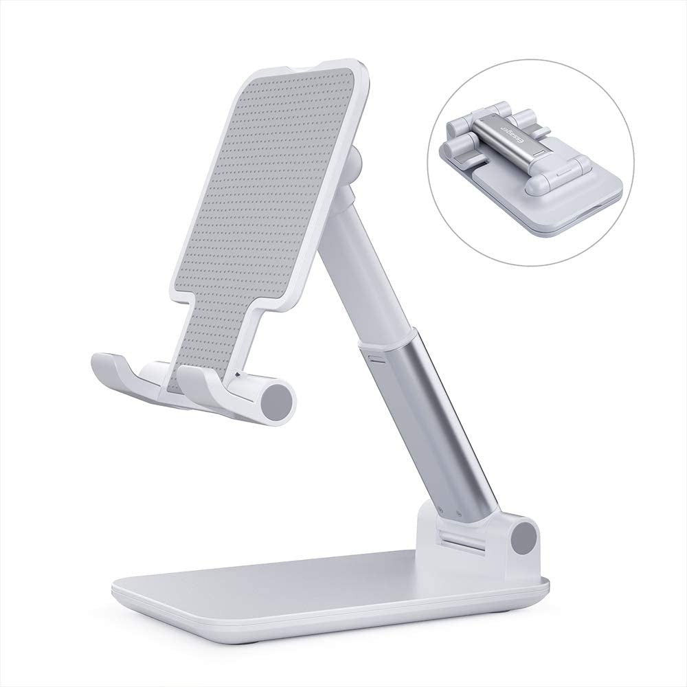 Adjustable Cell Phone Stand Foldable Stand