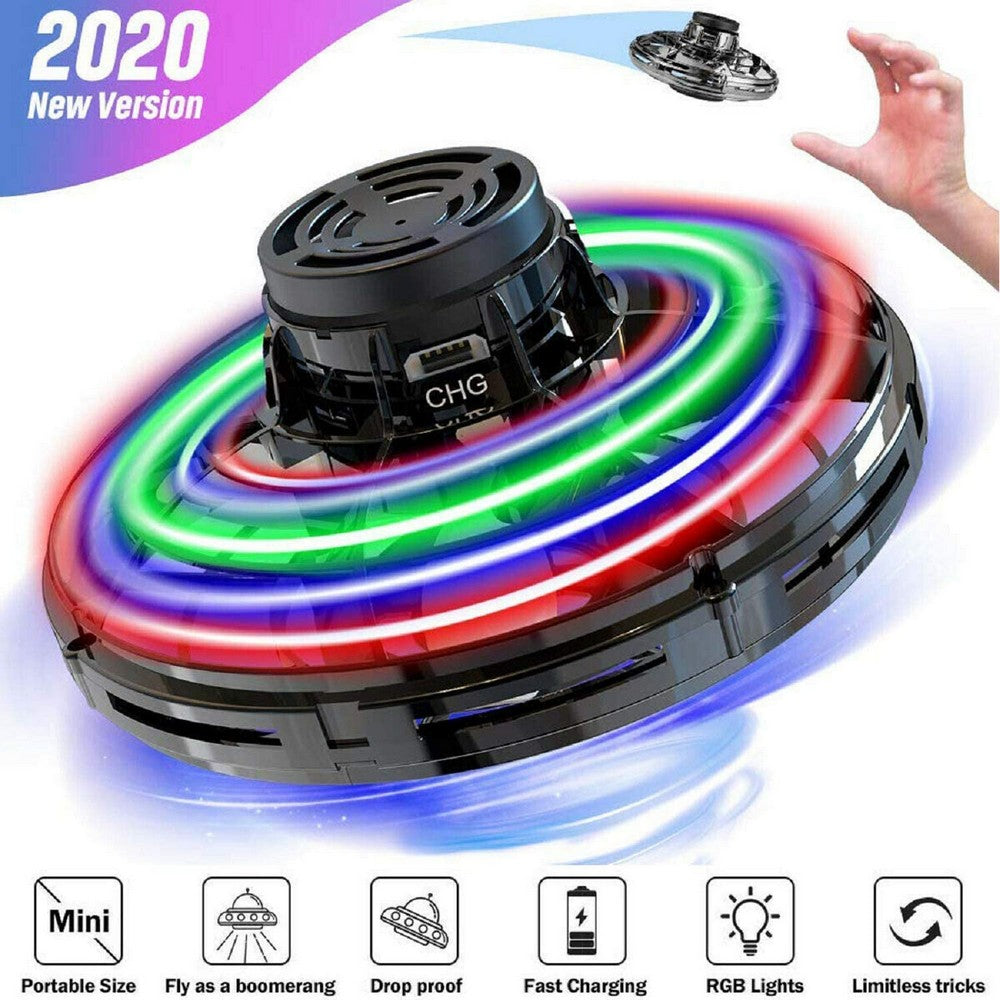 Rechargeable Flying Toy