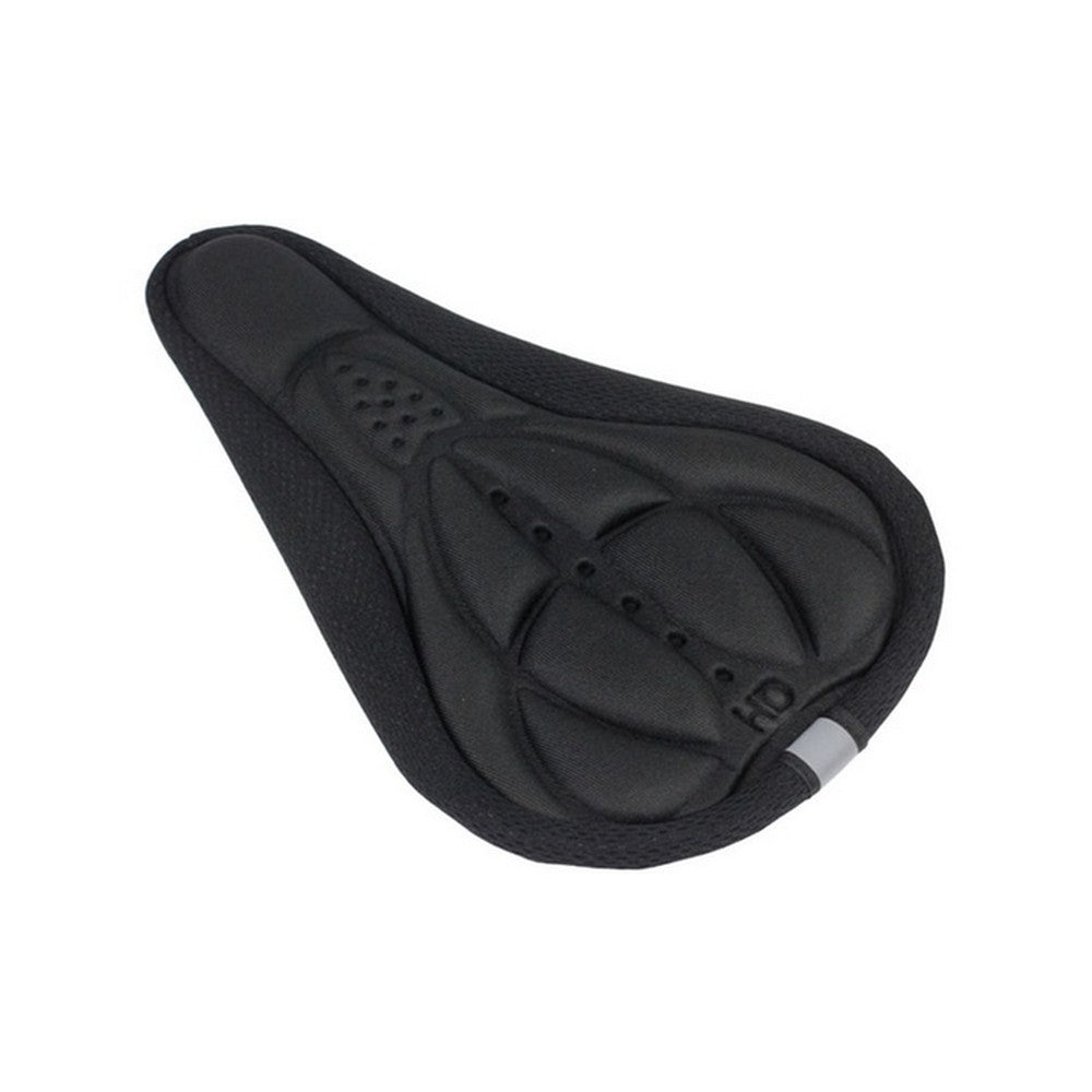 3D Bicycle Seat Cover with Reflective Strip