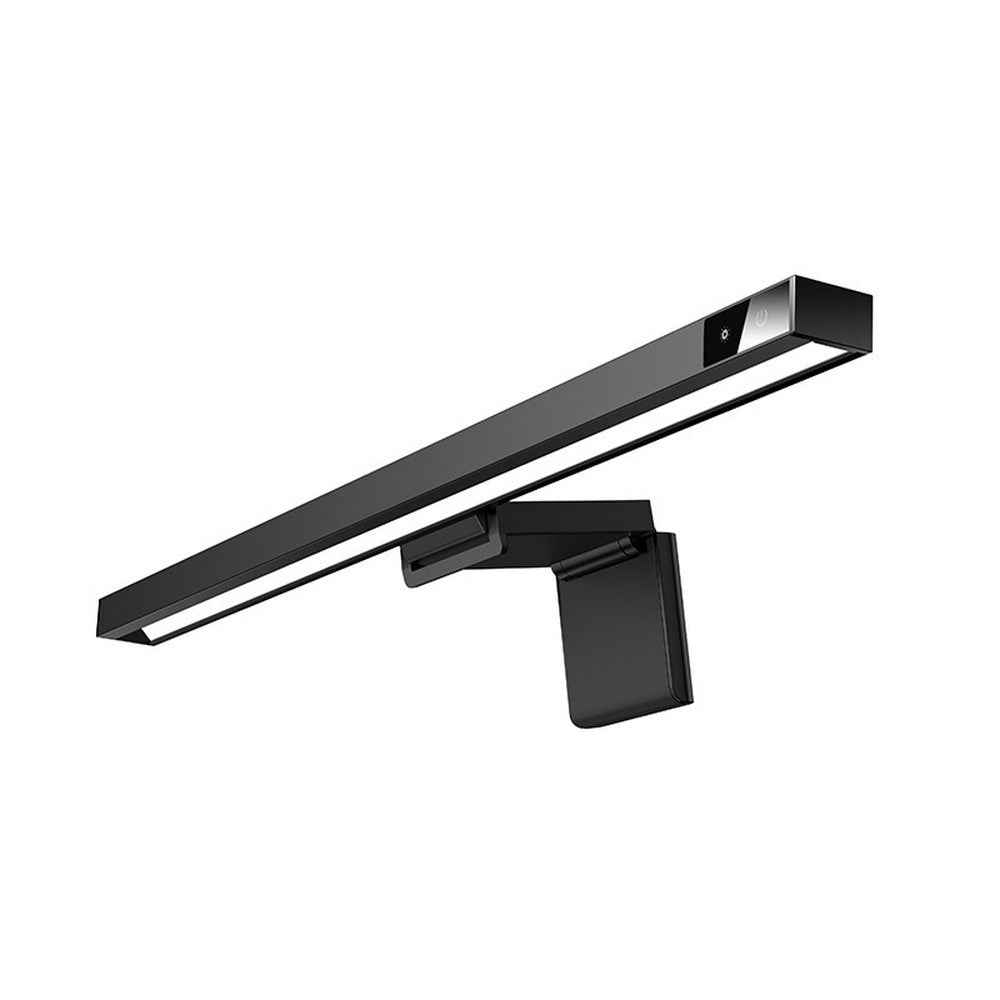 Computer Monitor Light Bar 68LED Laptop Monitor Screen Light Reading Lamp