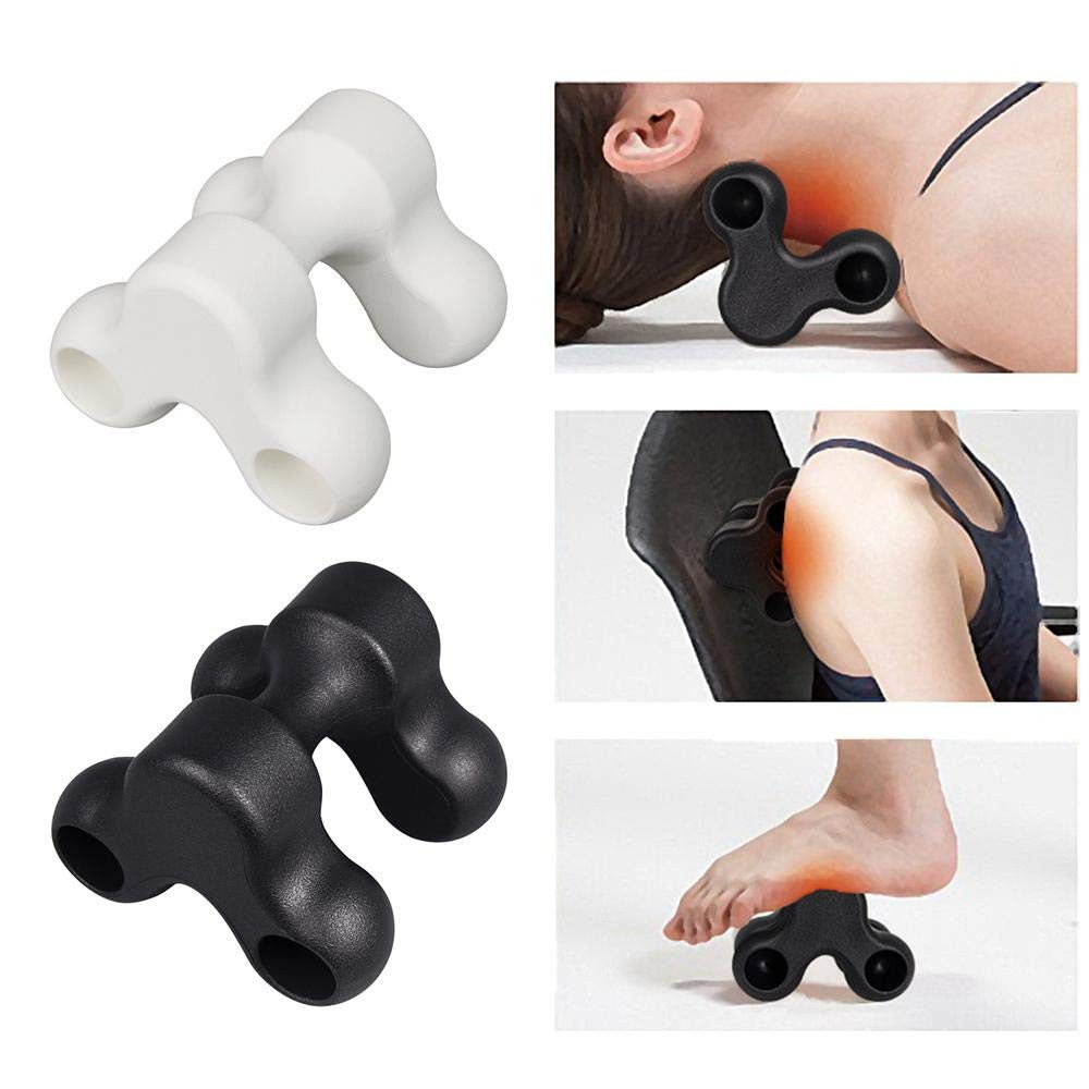 Neck Body Muscle Relaxing Support