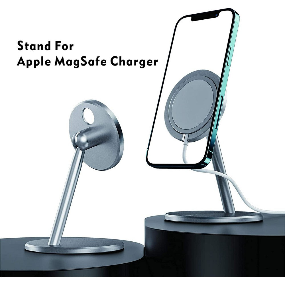 Wireless Charger Stand for Apple MagSafe Charger