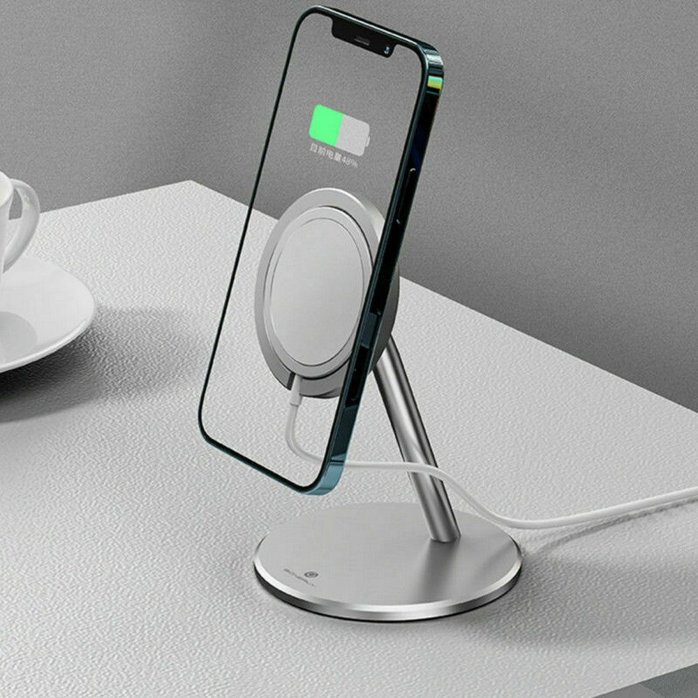 Wireless Charger Stand for Apple MagSafe Charger