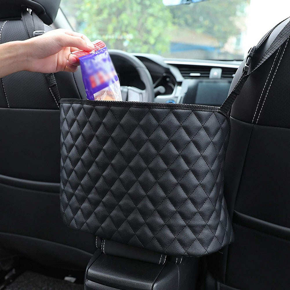 Car Seat Storage Handbag Holder Car Organizer