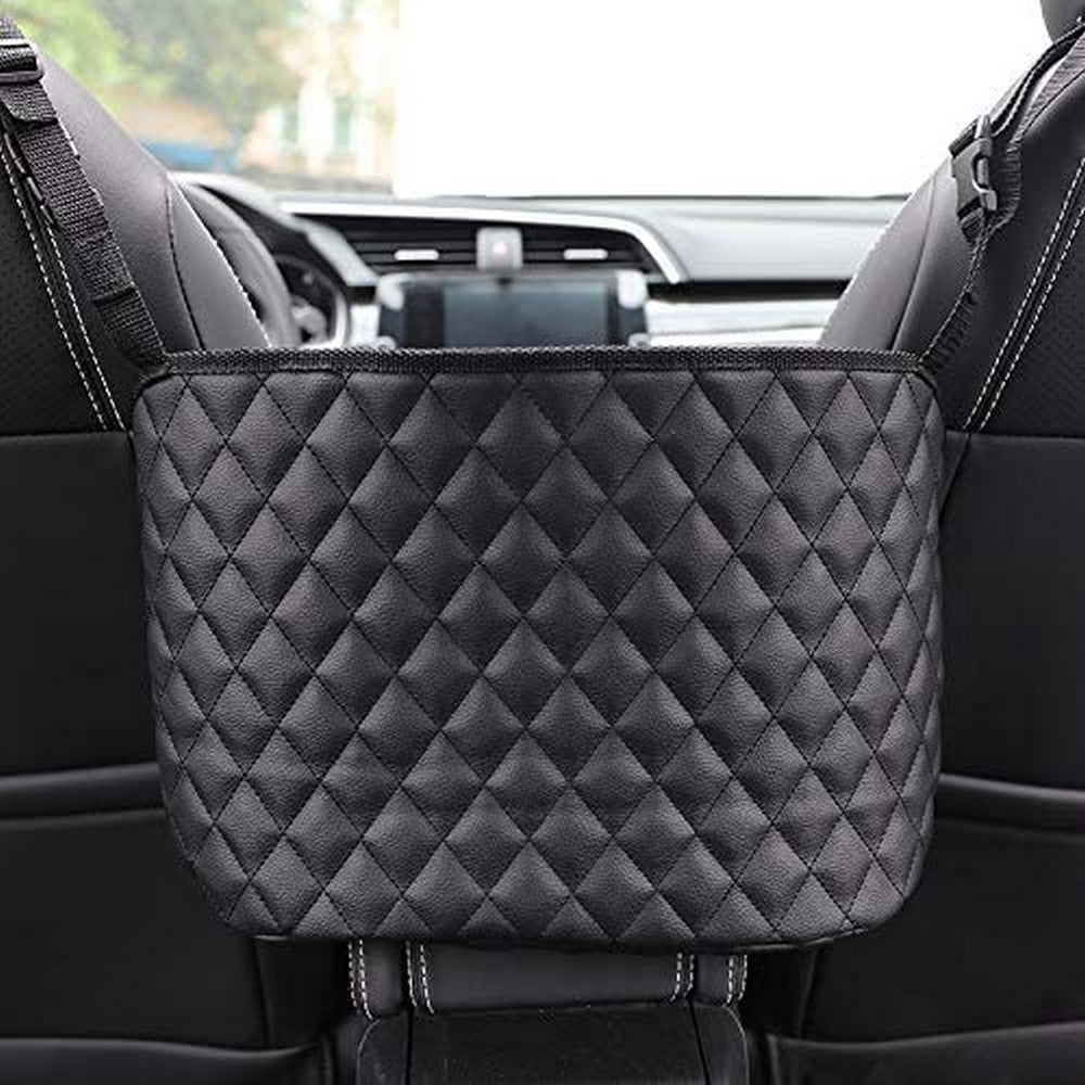 Car Seat Storage Handbag Holder Car Organizer