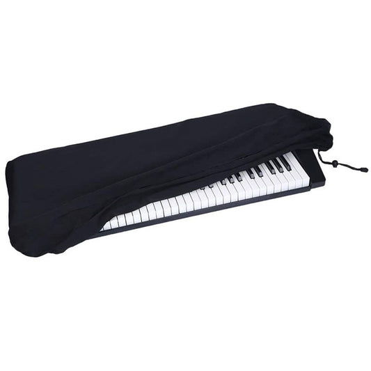 Electronic Piano Keyboard Dust Cover for 88 Keys