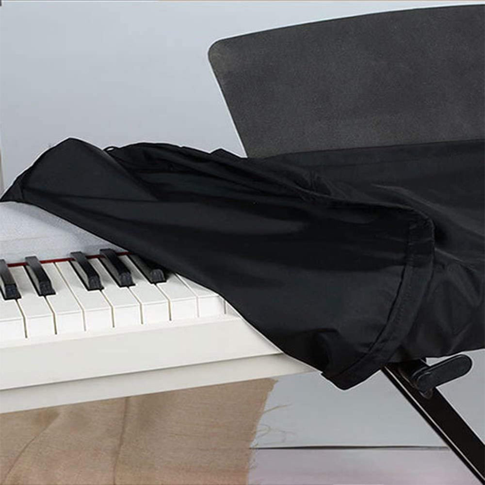 Electronic Piano Keyboard Dust Cover for 88 Keys