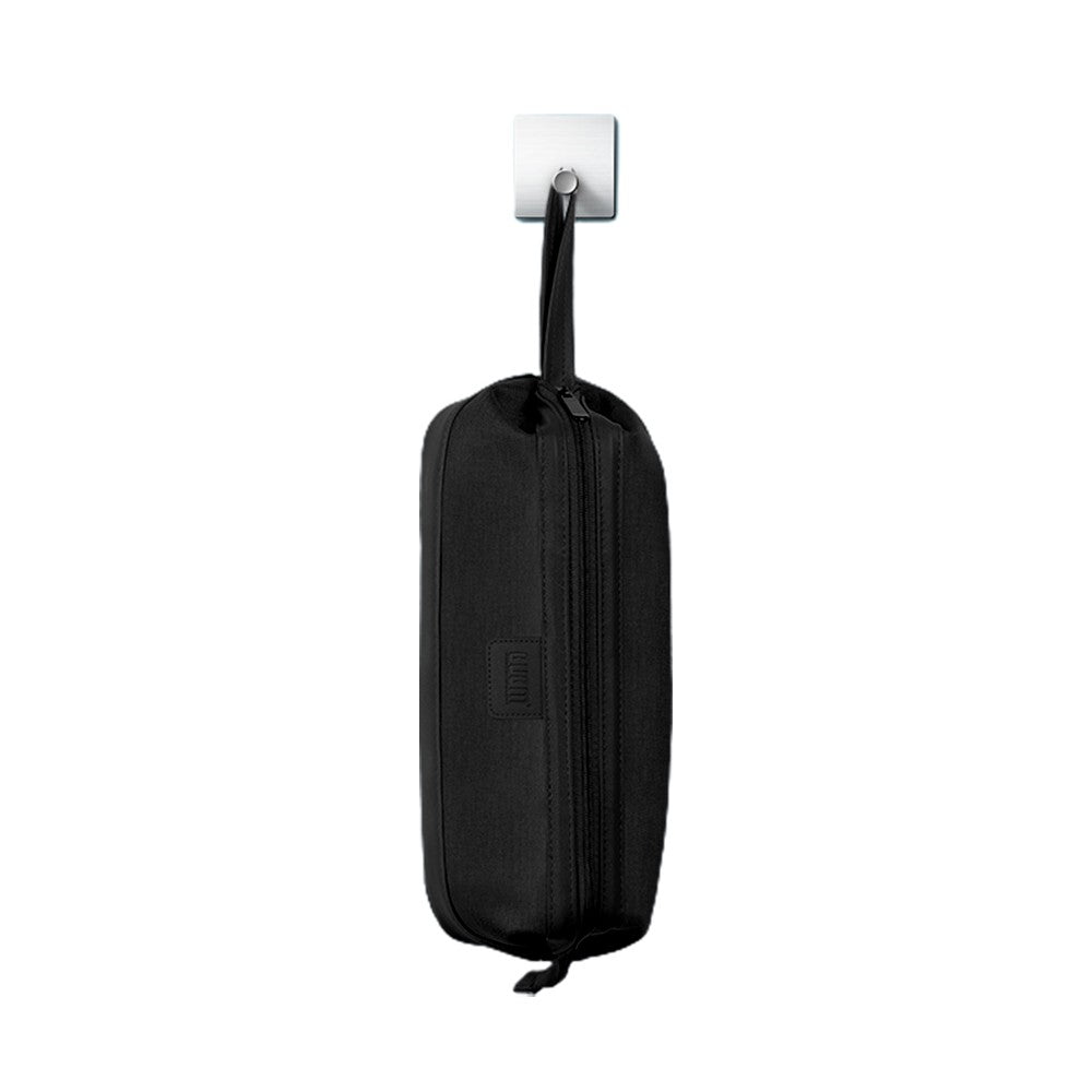 Portable Travel Storage Bag for Dyson Hair Dryer Black