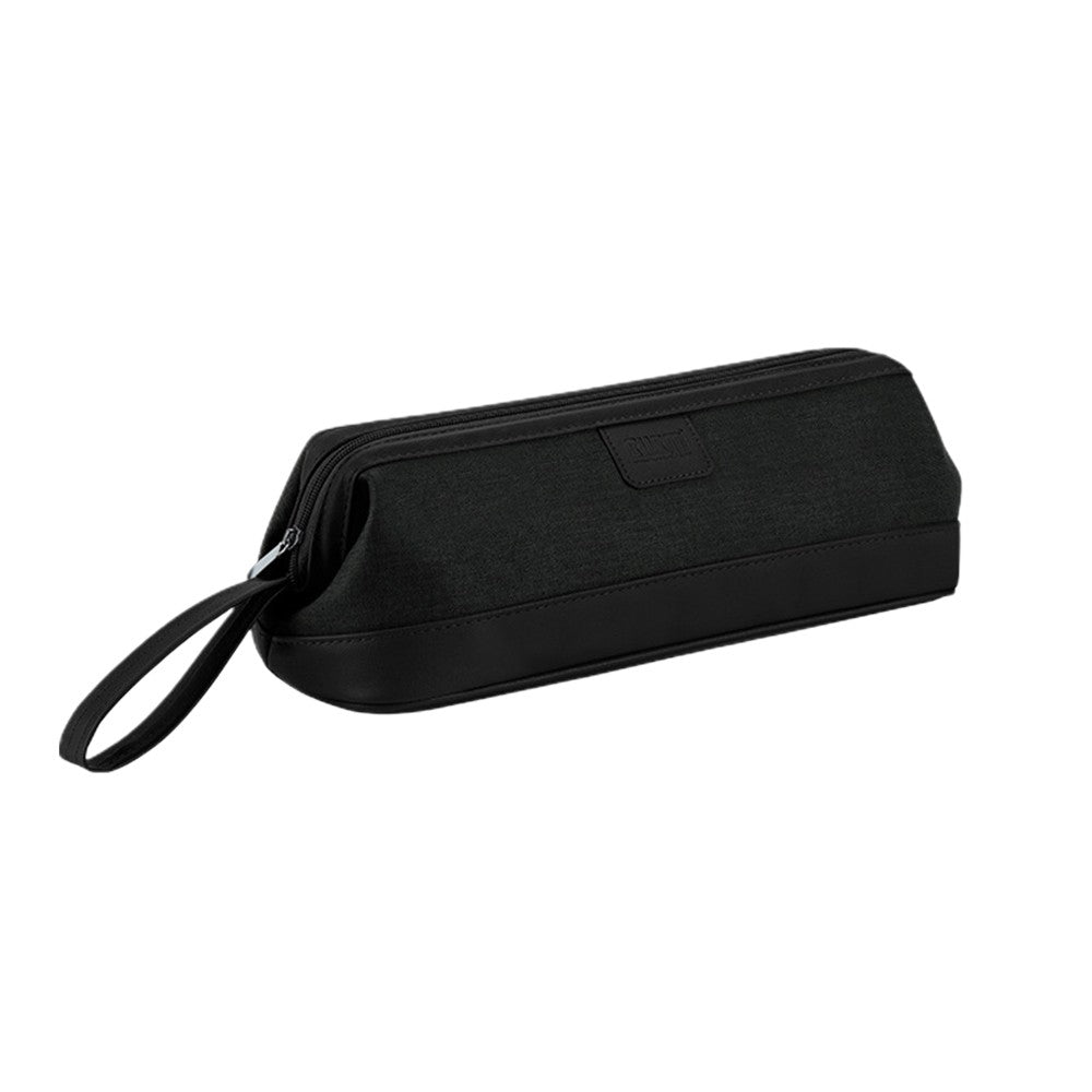 Portable Travel Storage Bag for Dyson Hair Dryer Black