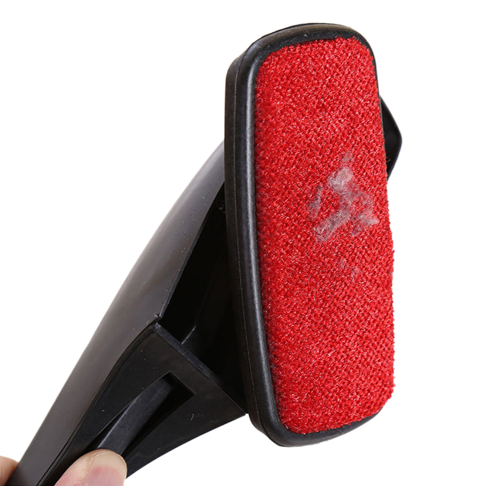 2Pcs Clothes Lint Remover Fuzz Removal Brush