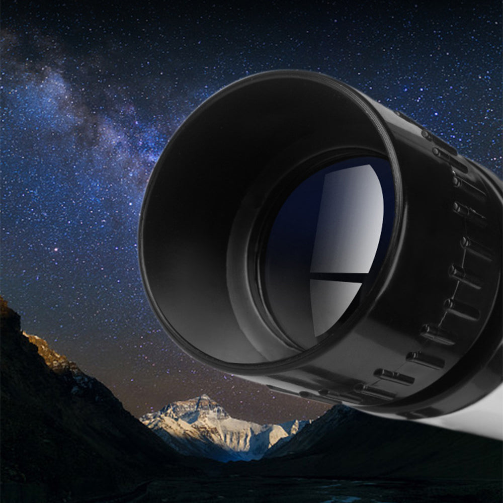 Portable Kids Astronomical Telescope with Tripod