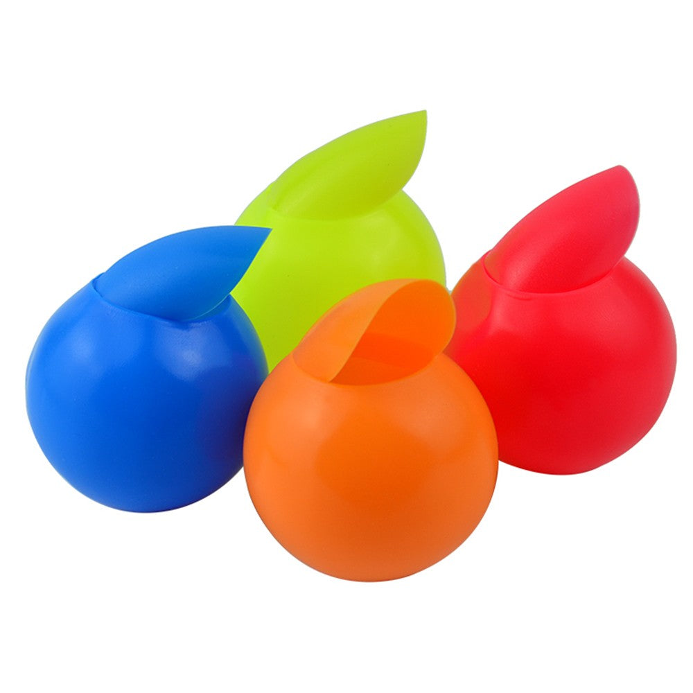 32Pcs Reusable Water Balls Quick Fill Water Balloons Bombs Water Fight Toy