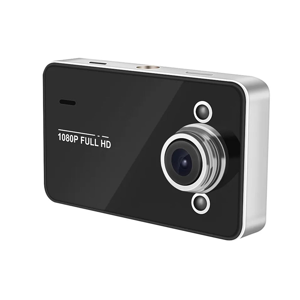 1080P Full HD Car Dash Camera